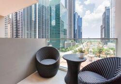 Robinson Suites (D1), Apartment #416986061